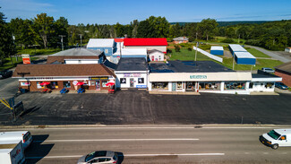 More details for 12231-12239 Route 16, Yorkshire, NY - Retail, Light Industrial for Rent