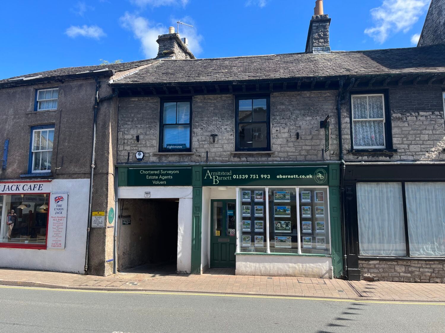 19 Kirkland, Kendal for sale Primary Photo- Image 1 of 1