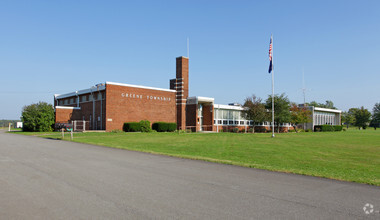 9333 Tate Rd, Erie, PA for sale Primary Photo- Image 1 of 1