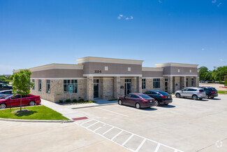 More details for 333 E Bethany Dr, Allen, TX - Office for Rent