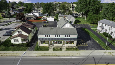 4940 Broadway, Depew, NY for sale Aerial- Image 1 of 1