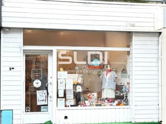 More details for Retail for Sale