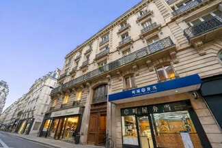More details for 30 Rue De Miromesnil, Paris - Build-to-Rent for Sale