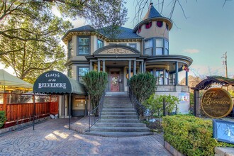 727 Mendocino Ave, Santa Rosa, CA for sale Building Photo- Image 1 of 1