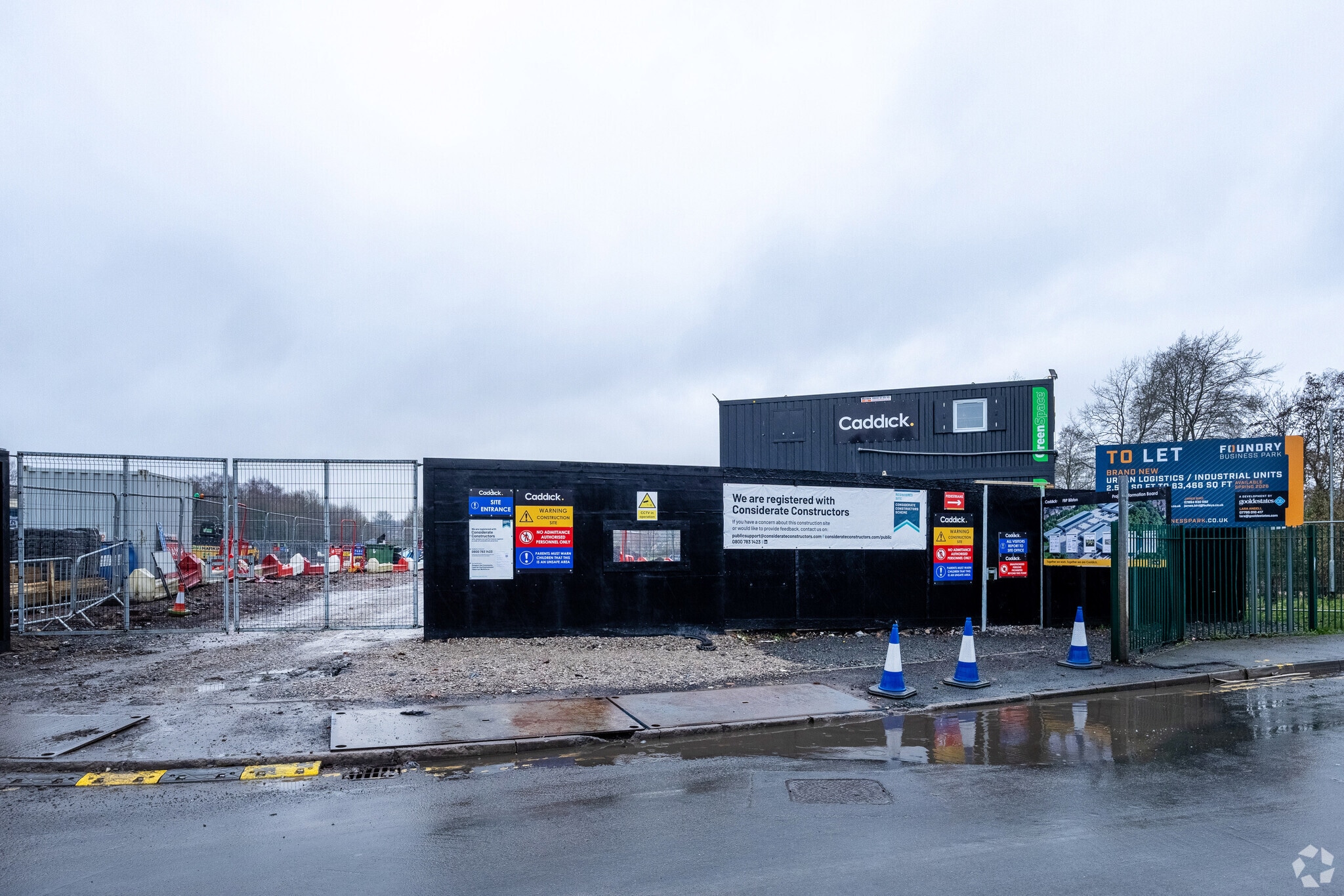 Bath St, Bilston to rent Primary Photo- Image 1 of 2