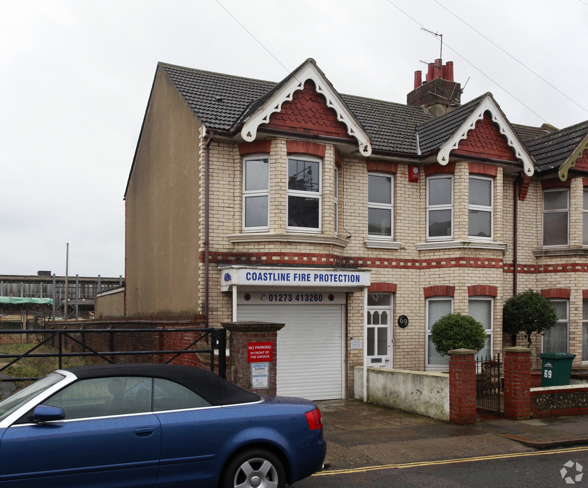 69A St Andrews Rd, Brighton for sale Primary Photo- Image 1 of 1