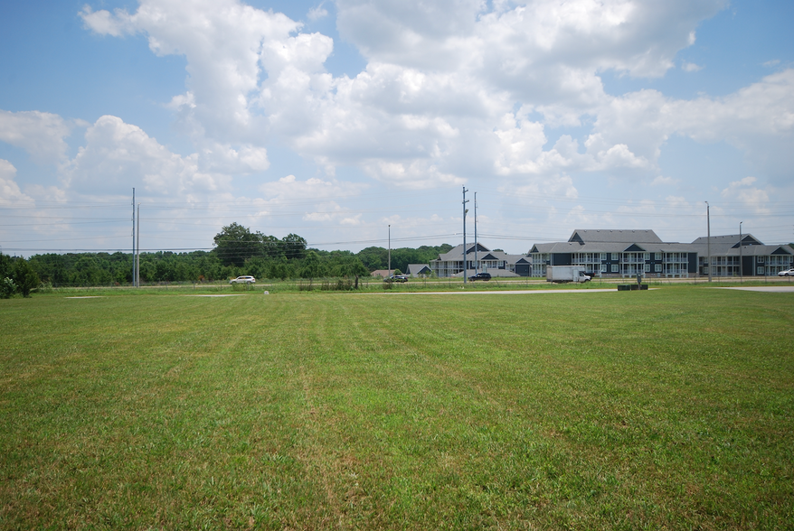 2949 US-45 Frontage byp, Jackson, TN for sale - Building Photo - Image 3 of 12