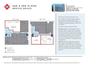 520 3rd St, Santa Rosa, CA to rent Floor Plan- Image 1 of 1