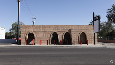 325 N Alma School Rd, Mesa, AZ for sale Building Photo- Image 1 of 1