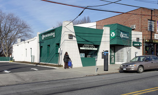 More details for 755 Forest Ave, Staten Island, NY - Retail for Rent