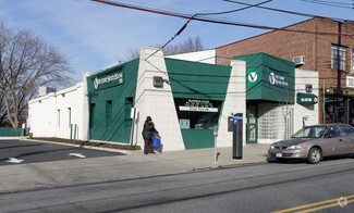 More details for 755 Forest Ave, Staten Island, NY - Retail for Rent