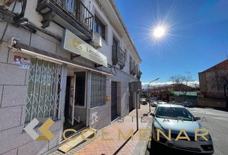 Retail in Colmenar Viejo, Madrid to rent Interior Photo- Image 1 of 12