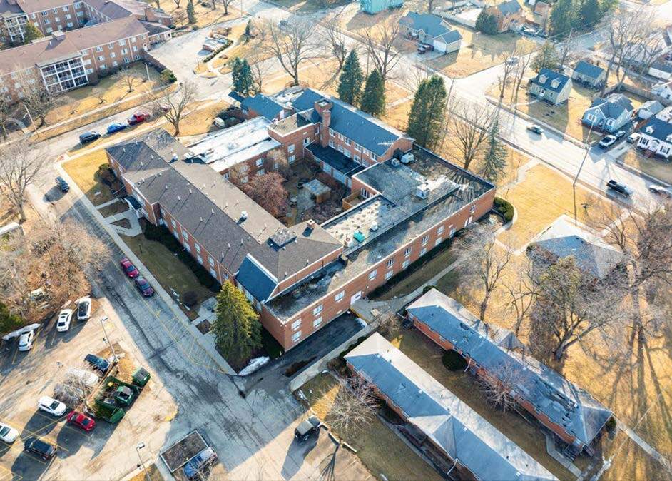 Hearthstone Communities portfolio of 7 properties for sale on LoopNet.co.uk Building Photo- Image 1 of 5