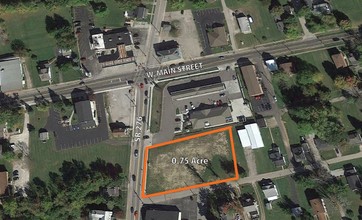 212 S Broadway St, Owensville, OH for sale Building Photo- Image 1 of 2