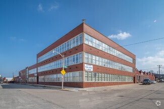 More details for 427-433 E Stewart St, Milwaukee, WI - Industrial for Rent