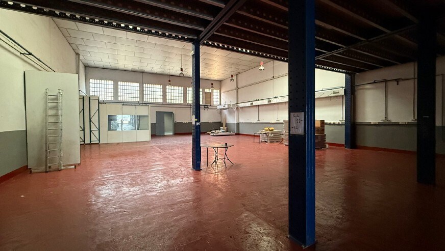 Industrial in Santa Coloma de Cervelló, Barcelona for sale Interior Photo- Image 1 of 24