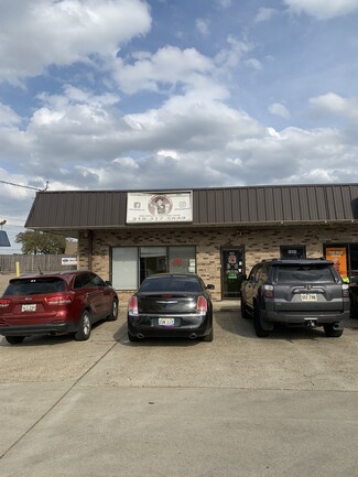 More details for 7005 Pines Rd, Shreveport, LA - Retail for Rent