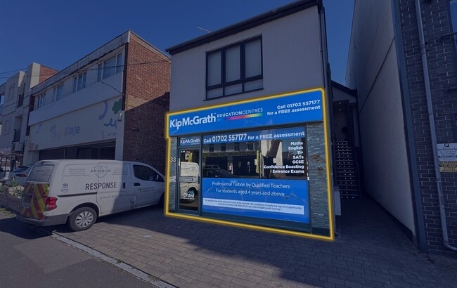 More details for 333 London Rd, Benfleet - Office to Rent