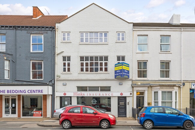More details for 16 Wright St, Hull - Office to Rent