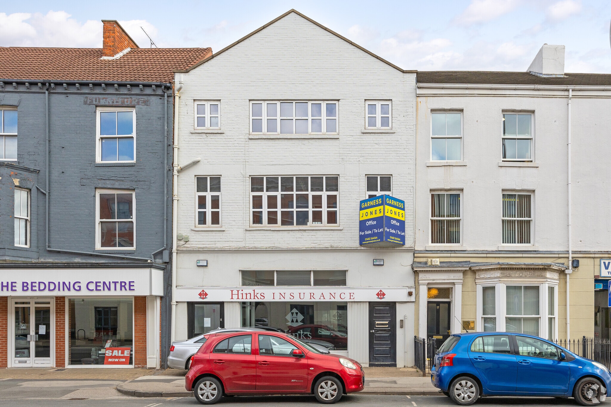 16 Wright St, Hull for sale Building Photo- Image 1 of 6