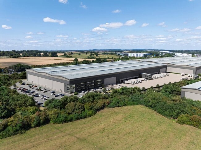 More details for St Johns, Enderby - Industrial to Rent