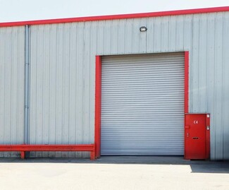 More details for Botany Way, Purfleet - Industrial for Rent