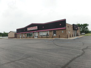 6500 Dixie, Saginaw, MI for sale Building Photo- Image 1 of 5