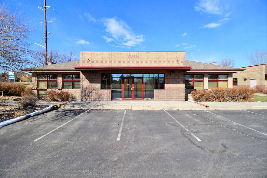 1935 65th Ave, Greeley, CO for rent - Building Photo - Image 1 of 15