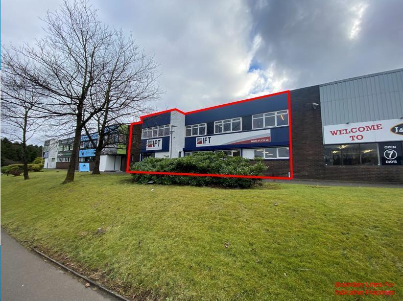 10 Lithgow Pl, East Kilbride for sale Building Photo- Image 1 of 5