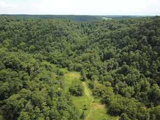 More details for 582 Cedar Bend rd, Beechgrove, TN - Land for Sale