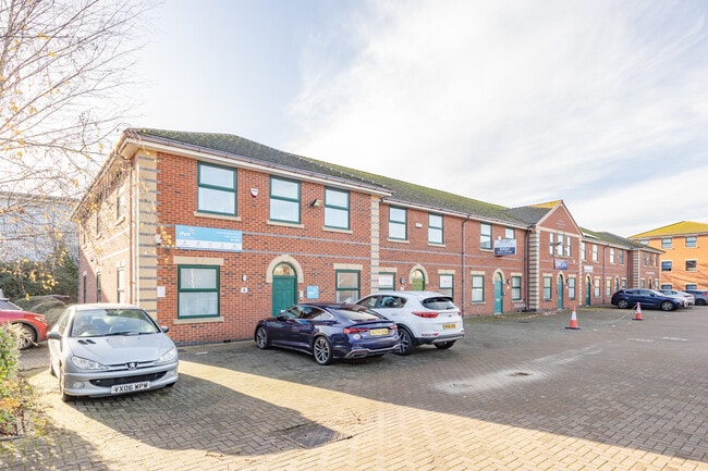 More details for Wheatstone Ct, Quedgeley - Office for Sale