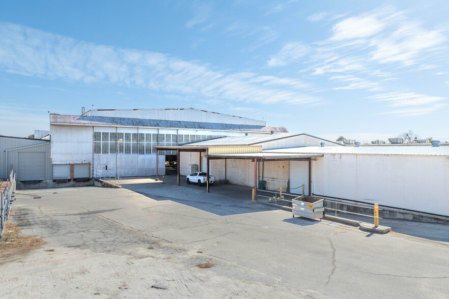 298 Sherwood Rd, Paso Robles CA - Commercial Property