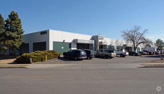 More details for 6804 E 48th Ave, Denver, CO - Industrial for Rent