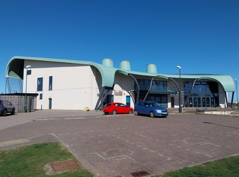 Majuba Rd, Redcar for sale - Primary Photo - Image 1 of 1