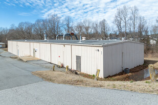 107-111 Payne Rd, Thomasville NC - Commercial Property