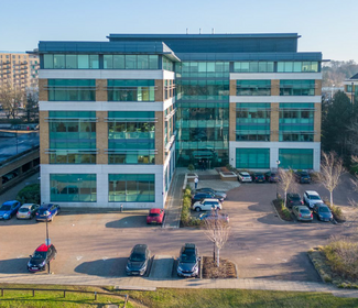 More details for 3 Arlington Sq, Bracknell - Office for Rent