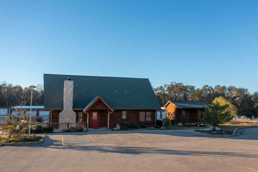 251 CR 3120 rd, Canton, TX for sale - Primary Photo - Image 1 of 19