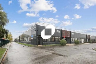 More details for 9 Avenue Du Québec, Villebon-sur-Yvette - Light Industrial to Rent