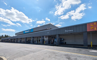 More details for 1726-1799 State Route 31, Clinton, NJ - Retail for Rent