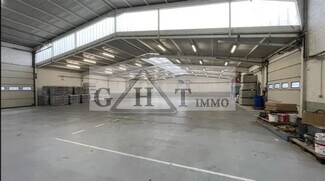 More details for Light Industrial to Rent