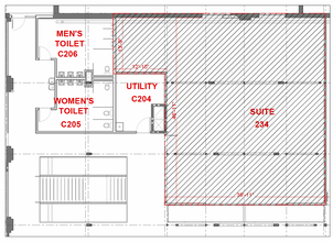 550 Vandalia St, Saint Paul, MN for rent Floor Plan- Image 1 of 13