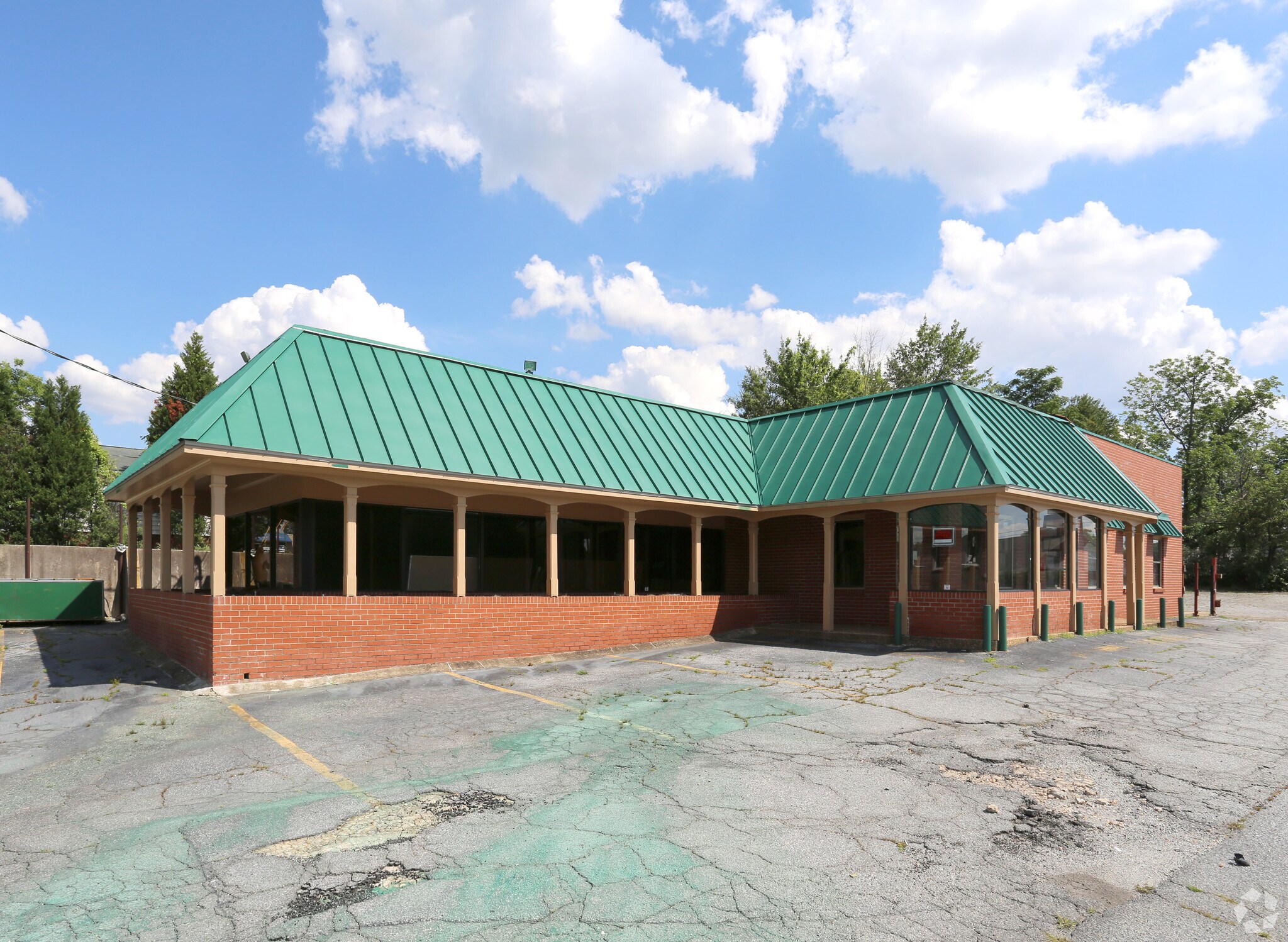 3930 Veterans Pky, Columbus, GA for sale Primary Photo- Image 1 of 1