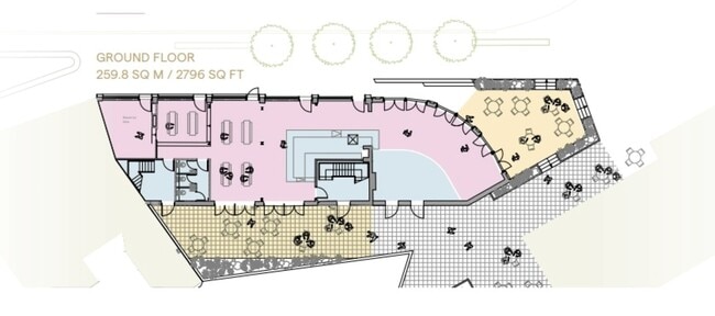 More details for 29 Blakey Moor, Blackburn - Retail to Rent