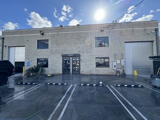 More details for 18306 Eddy St, Northridge, CA - Industrial for Rent