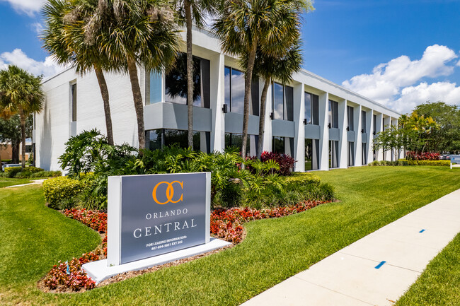 More details for 3191 Maguire Blvd, Orlando, FL - Office for Rent