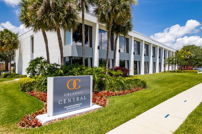 More details for 3191 Maguire Blvd, Orlando, FL - Office to Rent