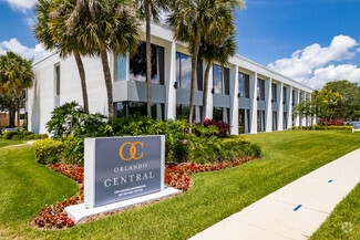 Orlando Central Center - Commercial Property