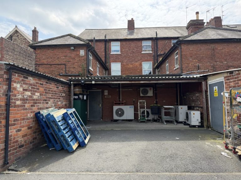 61-63 Commercial St, Malton for sale - Building Photo - Image 2 of 15
