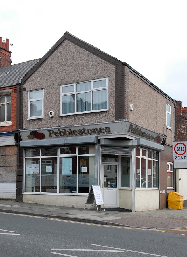 More details for 259 Poulton Rd, Wallasey - Retail for Sale