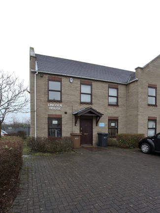 More details for 19 Sixfield Close, Lincoln - Office for Rent